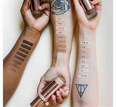 Contouring With Powder