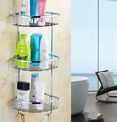 Corner Shampoo Holders