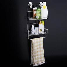 Corner Shampoo Holders
