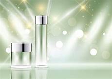 Cosmetic Bottle Design