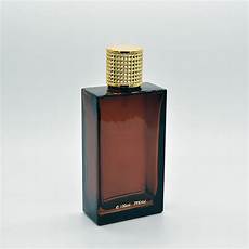 Cosmetic Bottle For