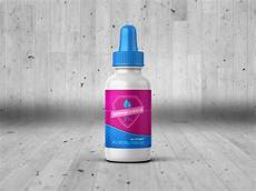 Cosmetic Bottle Packaging