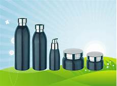 Cosmetic Containers For
