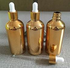Cosmetic Dropper Bottle