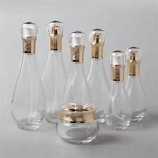 Cosmetic Glass Bottle