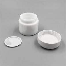 Cosmetic Jar Packaging
