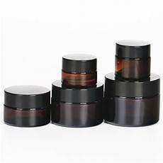 Cosmetic Jars