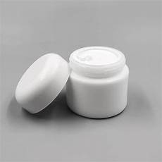 Cosmetic Jars