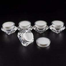 Cosmetic Packaging Containers