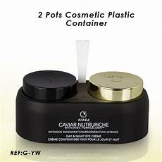 Cosmetic Packaging Containers