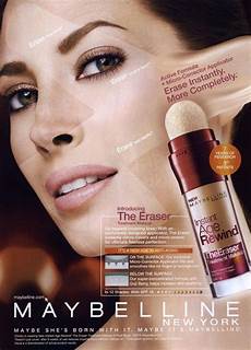 Cosmetic Products