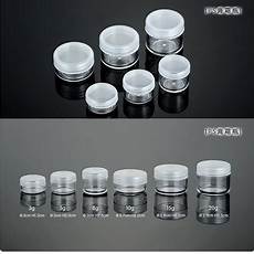 Cosmetics Containers