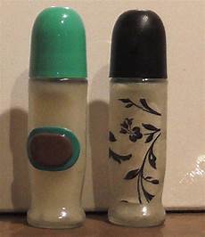 Cosmetics Containers