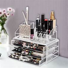 Cosmetics Organizer