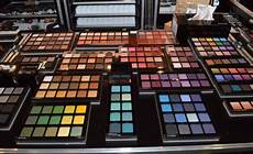 Cosmetics Producers
