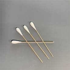 Cotton Bud Disposable