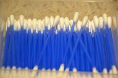 Cotton Bud With