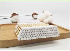 Cotton Buds Brand
