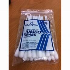 Cotton Buds Brand