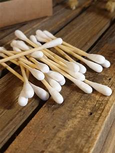Cotton Buds Cotton Swabs