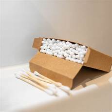 Cotton Buds Cotton Swabs