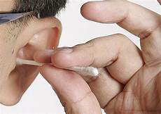 Cotton Buds Ear