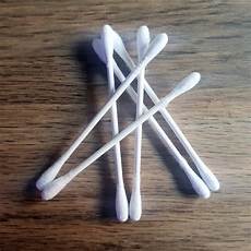Cotton Buds With