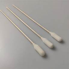 Cotton Buds Wooden