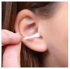 Cotton Ear Buds