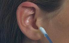 Cotton Ear Buds