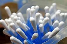 Cotton Swab Cotton