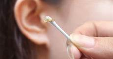 Cotton Swab With