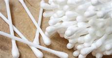 Cotton Swabs Cotton