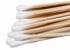 Cotton Swabs Cotton