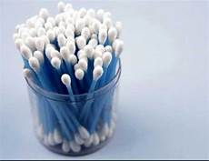 Cotton Tip Buds