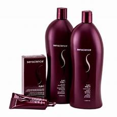 Cpr Hair Treatment