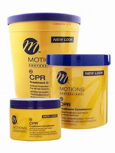 Cpr Hair Treatment