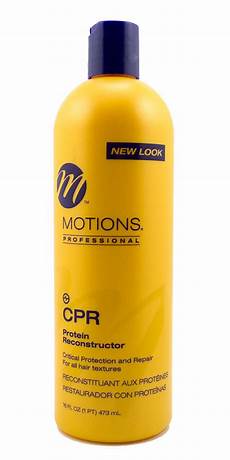 Cpr Hair Treatment