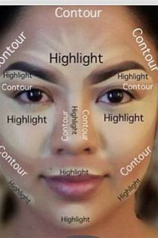 Cream Bronzer Contour