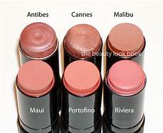 Cream Bronzer Stick