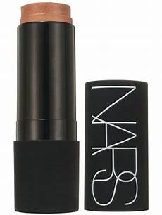 Cream Bronzer Stick