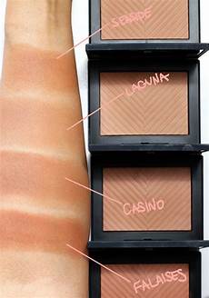 Cream Bronzers