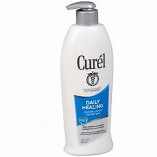 Curel Lotion