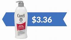Curel Lotion