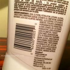 Curel Lotion