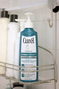 Curel Lotion
