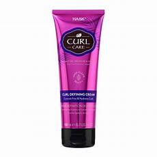Curl Care