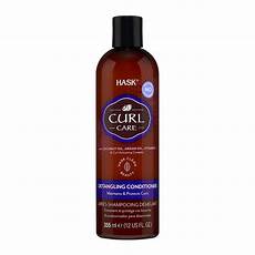 Curl Care