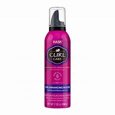 Curl Care