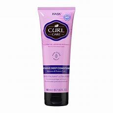 Curl Care